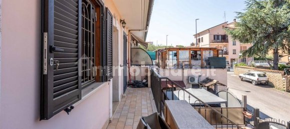 3 Schlafzimmer Haus in Rome, Italy, Nr. 261428 17