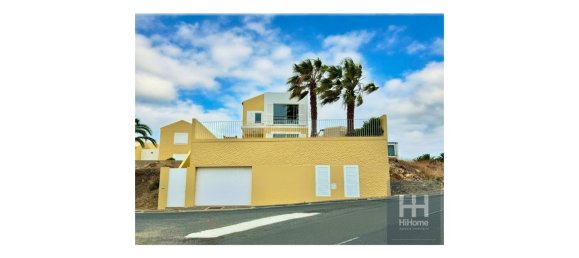 4 bedrooms Villa in Porto Santo, Portugal No. 143923 23