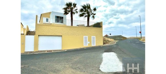 4 bedrooms Villa in Porto Santo, Portugal No. 143923 21