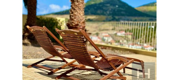 4 bedrooms Villa in Porto Santo, Portugal No. 143923 2