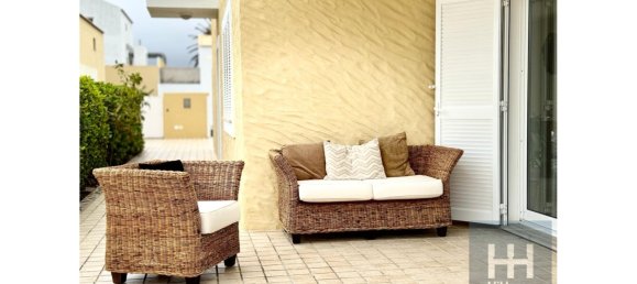 4 bedrooms Villa in Porto Santo, Portugal No. 143923 20