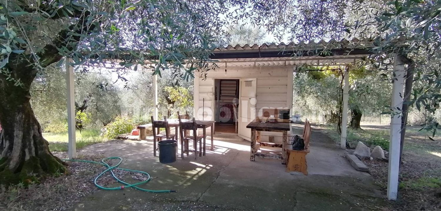 4650m² Land in Sant'Angelo Romano, Italy No. 149869