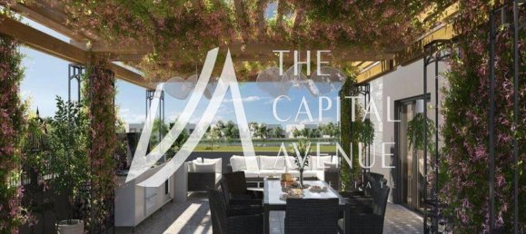 4 bedrooms Villa in Yas Island, UAE No. 33607 9