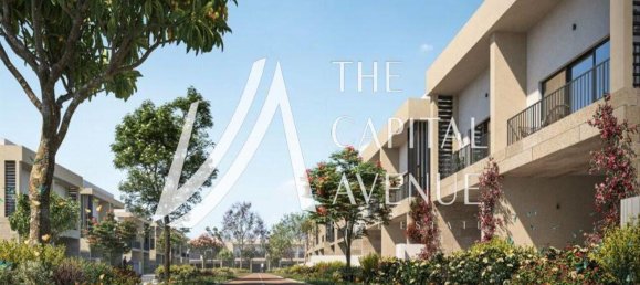 4 bedrooms Villa in Yas Island, UAE No. 33607 3