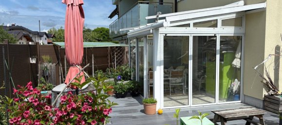 5 rooms Townhouse in Wals-Siezenheim, Austria No. 251527 5