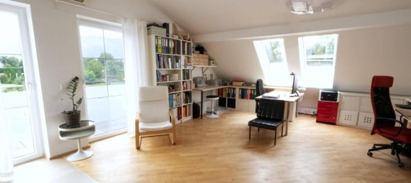 5 rooms Townhouse in Wals-Siezenheim, Austria No. 251527 17