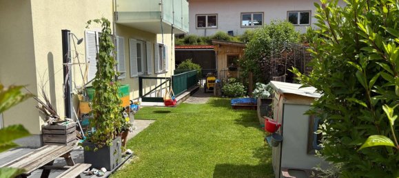 5 rooms Townhouse in Wals-Siezenheim, Austria No. 251527 4