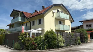 5 rooms Townhouse in Wals-Siezenheim, Austria No. 251527