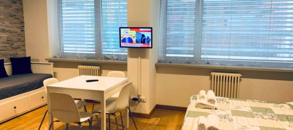 1 bedroom Apartment in Bologna, Italy No. 274583 2