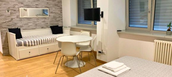 1 bedroom Apartment in Bologna, Italy No. 274583 7