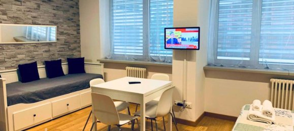 1 bedroom Apartment in Bologna, Italy No. 274583 3