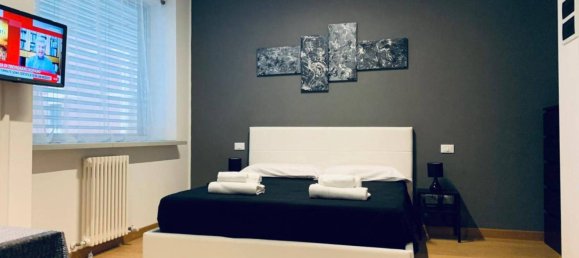 1 bedroom Apartment in Bologna, Italy No. 274583 4