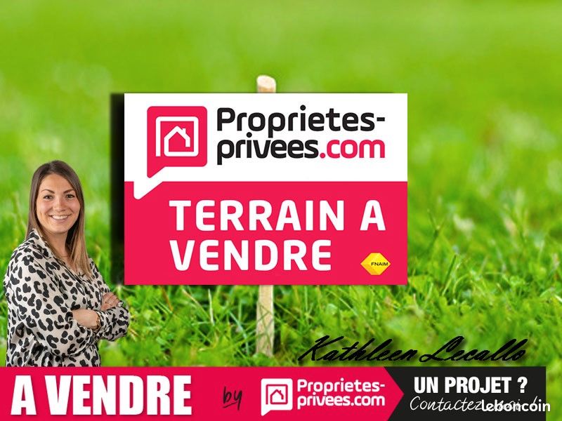 955m² Land in La Baule-Escoublac, France No. 102974