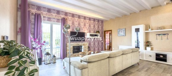 4 bedrooms Villa in Istan, Spain No. 136060 9