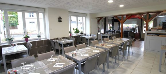  عقار تجاري في Herbault, France 135متر مربع رقم 225521 2