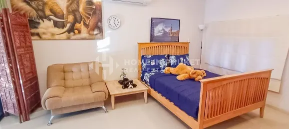 4 غرف نوم منزل في Rawai, Thailand رقم 60277 14