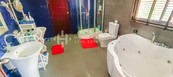 4 غرف نوم منزل في Rawai, Thailand رقم 60277 15