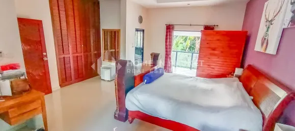 4 غرف نوم منزل في Rawai, Thailand رقم 60277 6