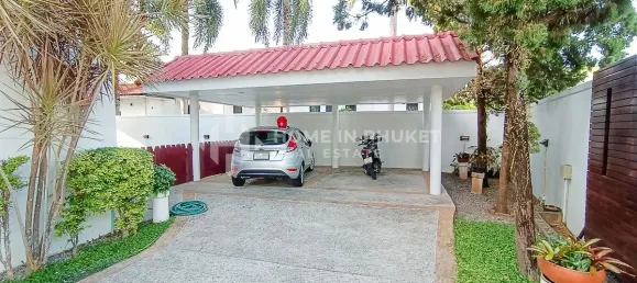 4 غرف نوم منزل في Rawai, Thailand رقم 60277 8