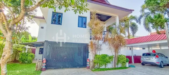 4 غرف نوم منزل في Rawai, Thailand رقم 60277 9