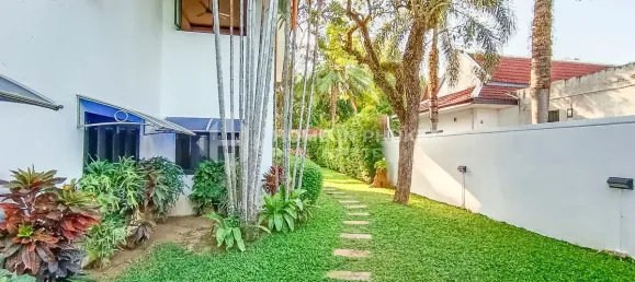 4 غرف نوم منزل في Rawai, Thailand رقم 60277 11