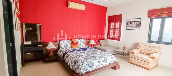 4 غرف نوم منزل في Rawai, Thailand رقم 60277 17