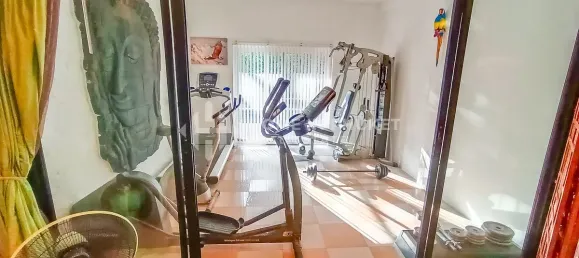 4 غرف نوم منزل في Rawai, Thailand رقم 60277 12