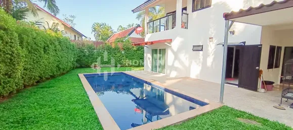 4 غرف نوم منزل في Rawai, Thailand رقم 60277 5