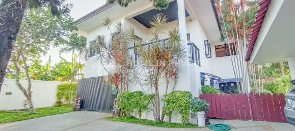 4 غرف نوم منزل في Rawai, Thailand رقم 60277 7