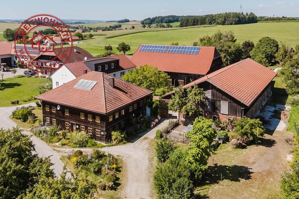 18-Zimmer Haus in St. Marienkirchen am Hausruck, Austria, Nr. 249709