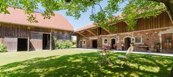 18-Zimmer Haus in St. Marienkirchen am Hausruck, Austria, Nr. 249709 5