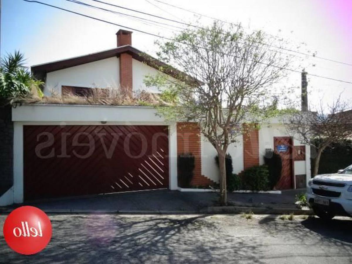 Casa T4 em São Paulo, Brazil N.º 449932