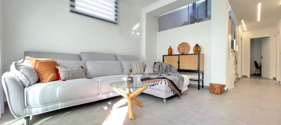 4 bedrooms House in Torrevieja, Spain No. 129264 29