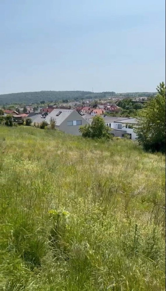  Land in Enzkreis, Germany No. 225329