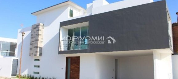 3 bedrooms House in Puebla, Mexico No. 179321 2