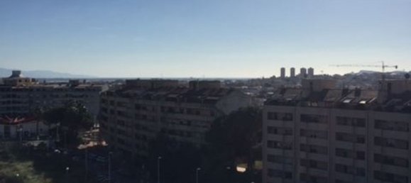 4-salle Penthouse à Cagliari, Italy No. 4799 22