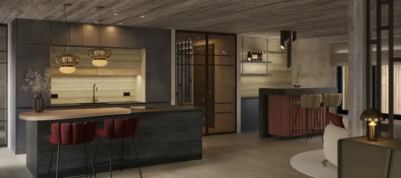 Casa T4 em Fieberbrunn, Austria N.º 138469 15