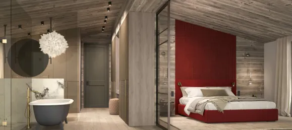 Casa T4 em Fieberbrunn, Austria N.º 138469 7