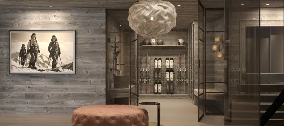 Casa T4 em Fieberbrunn, Austria N.º 138469 12