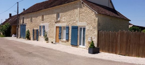 2 chambres Maison à Yonne, France No. 360098 4