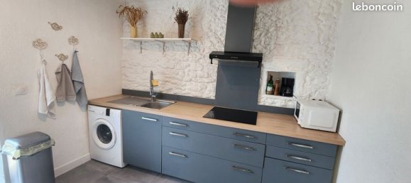 2 chambres Maison à Yonne, France No. 360098 2