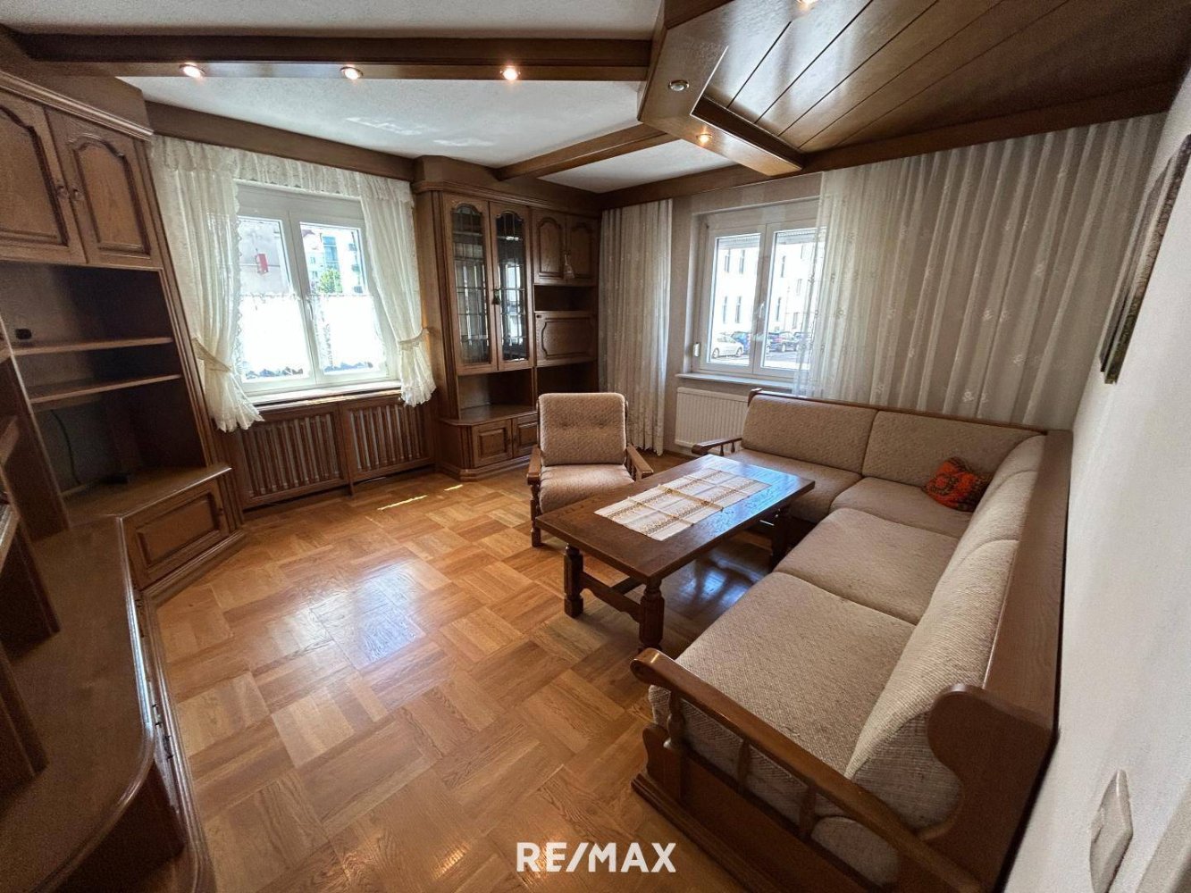 3 rooms Apartment in Favoriten, Austria No. 146483