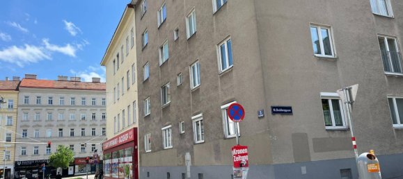 3 rooms Apartment in Favoriten, Austria No. 146483 16