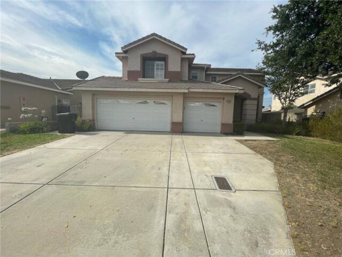 4 غرف نوم منزل في Fontana, USA رقم 439380