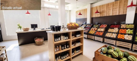 Imóvel comercial em Castellon de la Plana, Spain 134 m² N.º 129773 2