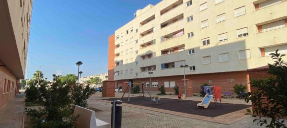 Imóvel comercial em Castellon de la Plana, Spain 134 m² N.º 129773 10