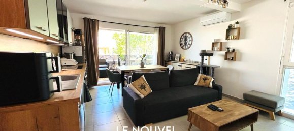 2 bedrooms Apartment in Lancon-Provence, France No. 318596 3