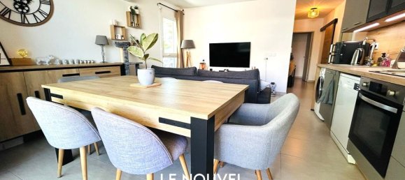 2 bedrooms Apartment in Lancon-Provence, France No. 318596 4