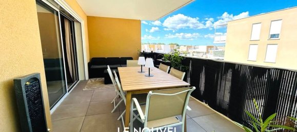 2 bedrooms Apartment in Lancon-Provence, France No. 318596 2