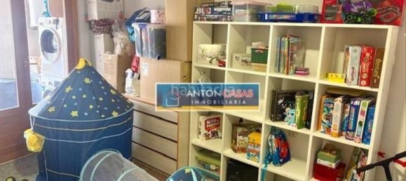 4 chambres Appartement à Novelda, Spain No. 140262 11